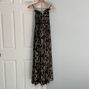 NWT Free people Charlie Dress